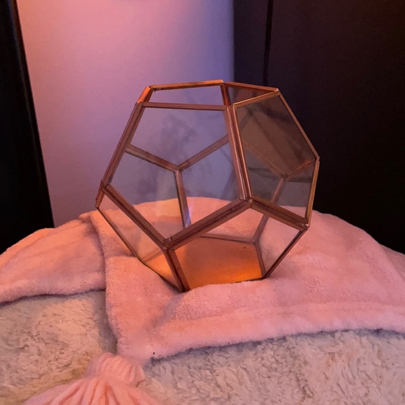 Decor Terrarium